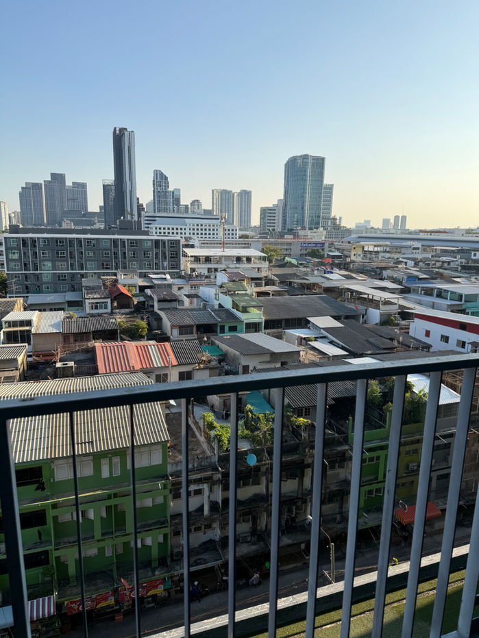 picture High Yield Investor Deal | Ideo Sukhumvit 93 | Near BTS - 5/13