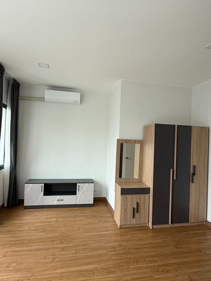 รูป 🏡🔥 ให้เช่า ทาวน์โฮม แกรนด์พลีโน่ พหลโยธิน–วิภาวดี 2 - รูปที่ 6/12