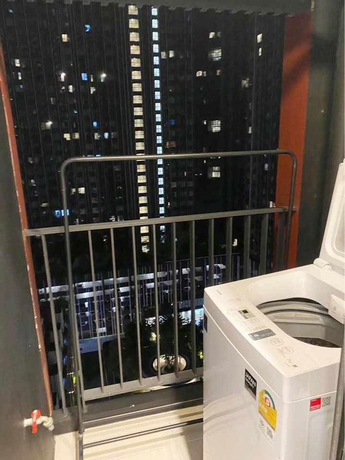 รูป 💥🔔⚠️🏘️Ⓜ️กดปุ่มแอดไลน์💥ให้เช่า ไลฟ์ อโศก ไฮป์ - รูปที่ 13/13