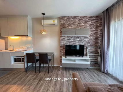 รูปภาพ ให้เช่า คอนโด ไนท์บริดจ์ ศรีราชา ชั้น 20 วิวทะเล 🌅 