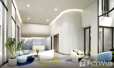 Condos for sale : 1 Bedroom Condo for sale at COBE Kaset-Sripatum  1982374