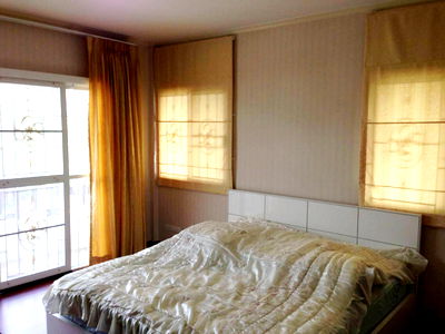 เช่าบ้านเดี่ยว เซ็นทรัล พลาซ่า บางนา : 🥳บ้านเดี่ยวให้เช่า ศุภาลัย วิลล์ แบริ่ง 58. 3นอน, 2น้ำ *ใกล้ ร.ร.เซนต์โยเซฟ บางนา💚Line id: @thefirstagent [RAR2601-2380] 