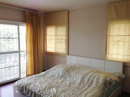 รูปภาพ 🥳บ้านเดี่ยวให้เช่า ศุภาลัย วิลล์ แบริ่ง 58. 3นอน, 2น้ำ *ใกล้ ร.ร.เซนต์โยเซฟ บางนา💚Line id: @thefirstagent [RAR2601-2380] 