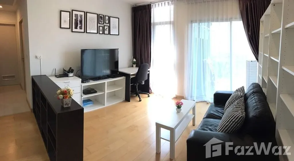 picture 2 Bedroom Condo for rent at Vertiq 163667 - 1/8