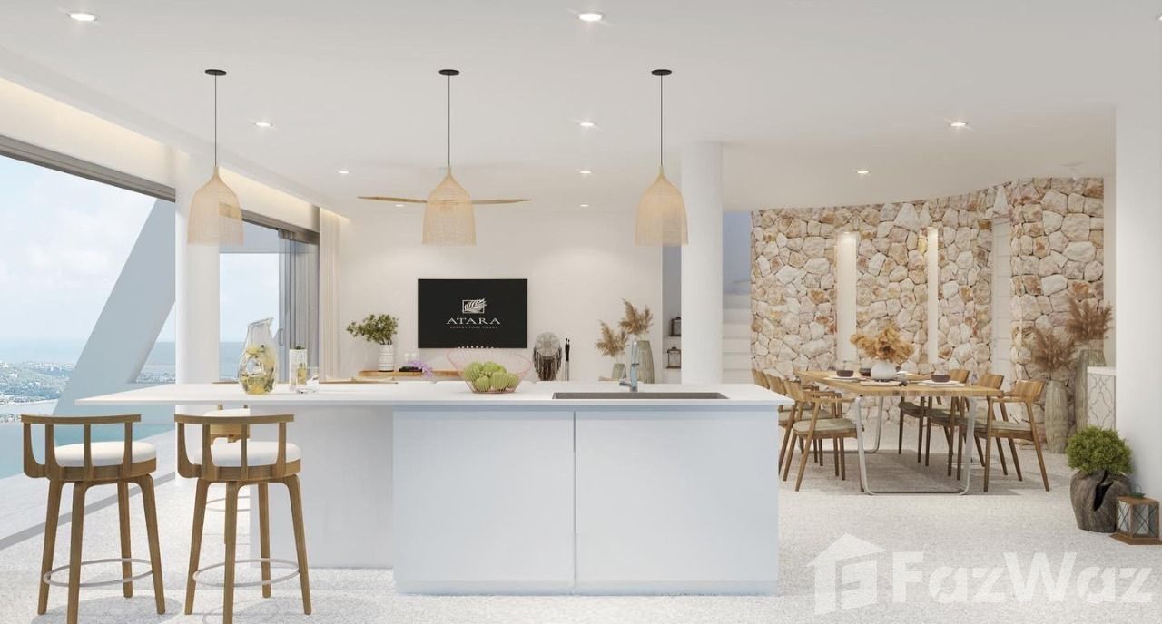 picture 2 Bedroom Villa for sale at ATARA Luxury Pool Villas 1077998 - 3/5