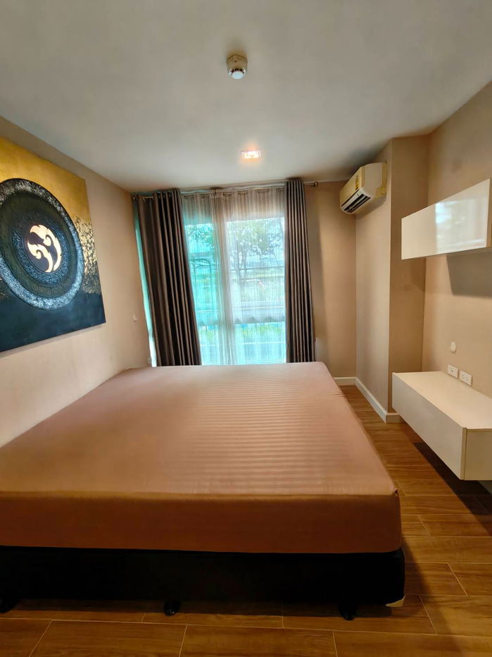 picture P-45180 Condo for rent Metro Luxe Kaset fully furnished (Confirm again when visit). - 1/17