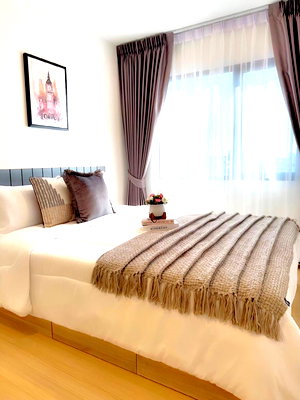 คอนโดให้เช่า : 🏢 ให้เช่าคอนโด : Chewathai Hallmark Ladprao - Chokchai 4 (Phase 2) (ชีวาทัย ฮอลล์มาร์ค ลาดพร้าว - โชคชัย 4 (เฟส 2))   รหัสทรัพย์ | 📌LNP-C11594 