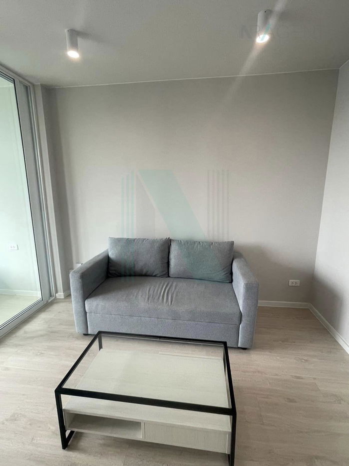 รูป ให้เช่า ยู เกษตร-นวมินทร์ 1 ห้องนอน ชั้น 4 อาคาร B ใกล้ ตลาดบัวพัฒนา - รูปที่ 4/8