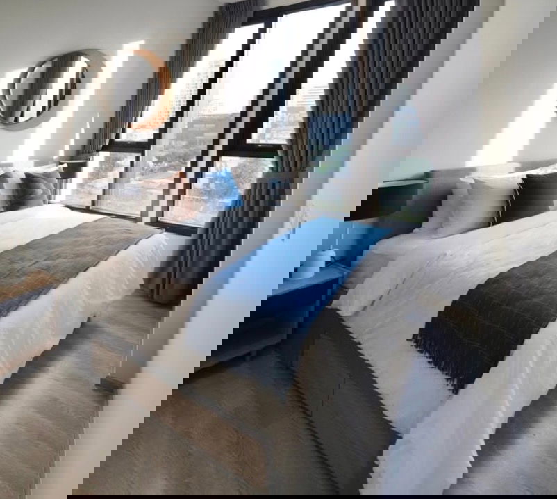 รูป #R8986 🎉 210169  ให้เช่าคอนโด XT Ekkamai - รูปที่ 2/7