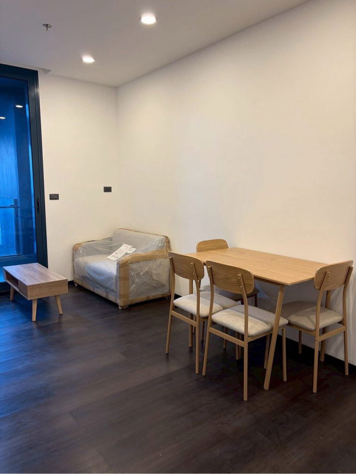 picture #Z4242💥 200169 🔥 Condo for Rent: Sapphire Condominium Rama 3 - 5/7