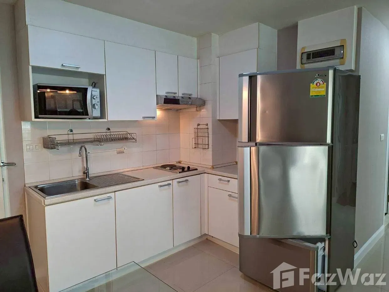 รูป ขาย คอนโด 2 ห้องนอน ในโครงการ เดอะ โคลเวอร์ ทองหล่อ 5989767 - รูปที่ 44/62