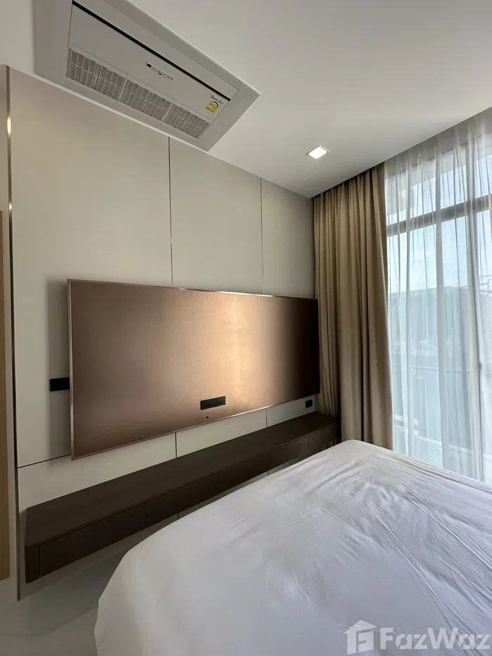 picture Luxury 4BR Semi-Detached House in Naklua | 7.5MB 5950803 - 10/14