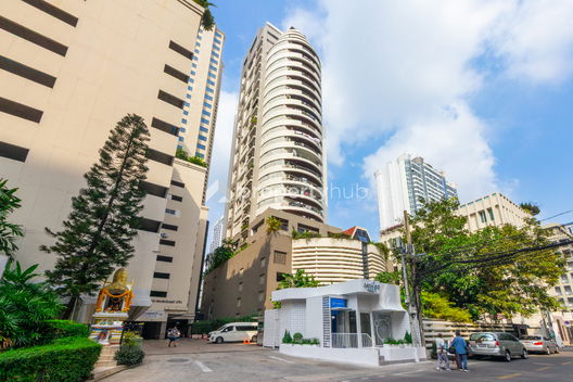 Project Arunroj Tower Picture - 2/7