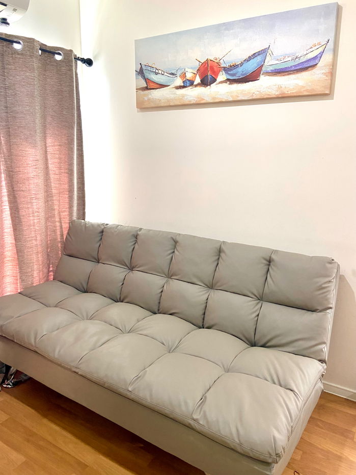 รูป 💥[เช่า]The Selected เกษตร-งามวงศ์วาน : ตรงข้าม ม.เกษตร/ห้องสวย เฟอร์ครบ✨พร้อมอยู่🔥 - รูปที่ 5/9