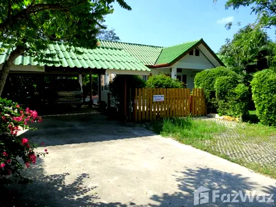 Houses for rent Muang Phuket Phuket : 3 Bedroom House for rent in Chalong, Phuket  170653
