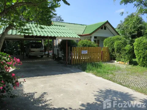 บ้านเดี่ยวให้เช่า 3 ห้องนอน ใน ฉลอง, ภูเก็ต 170653