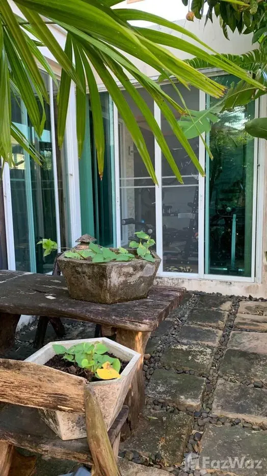 picture Fully Renovate Corner House Supalai Hills 1098432 - 24/25