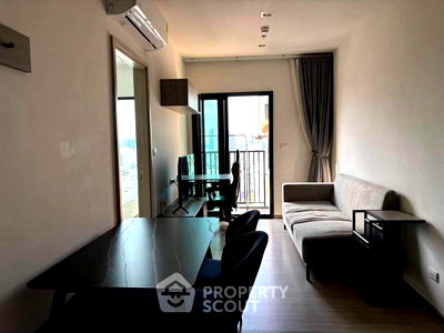 Condos for rent : 25th-Floor 1-BR At THE BASE Phetchaburi-Thonglor (ID 2570124)