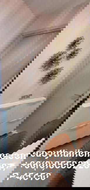 picture P-45150 Condo for rent Life Ladprao fully furnished (Confirm again when visit). - 28/35