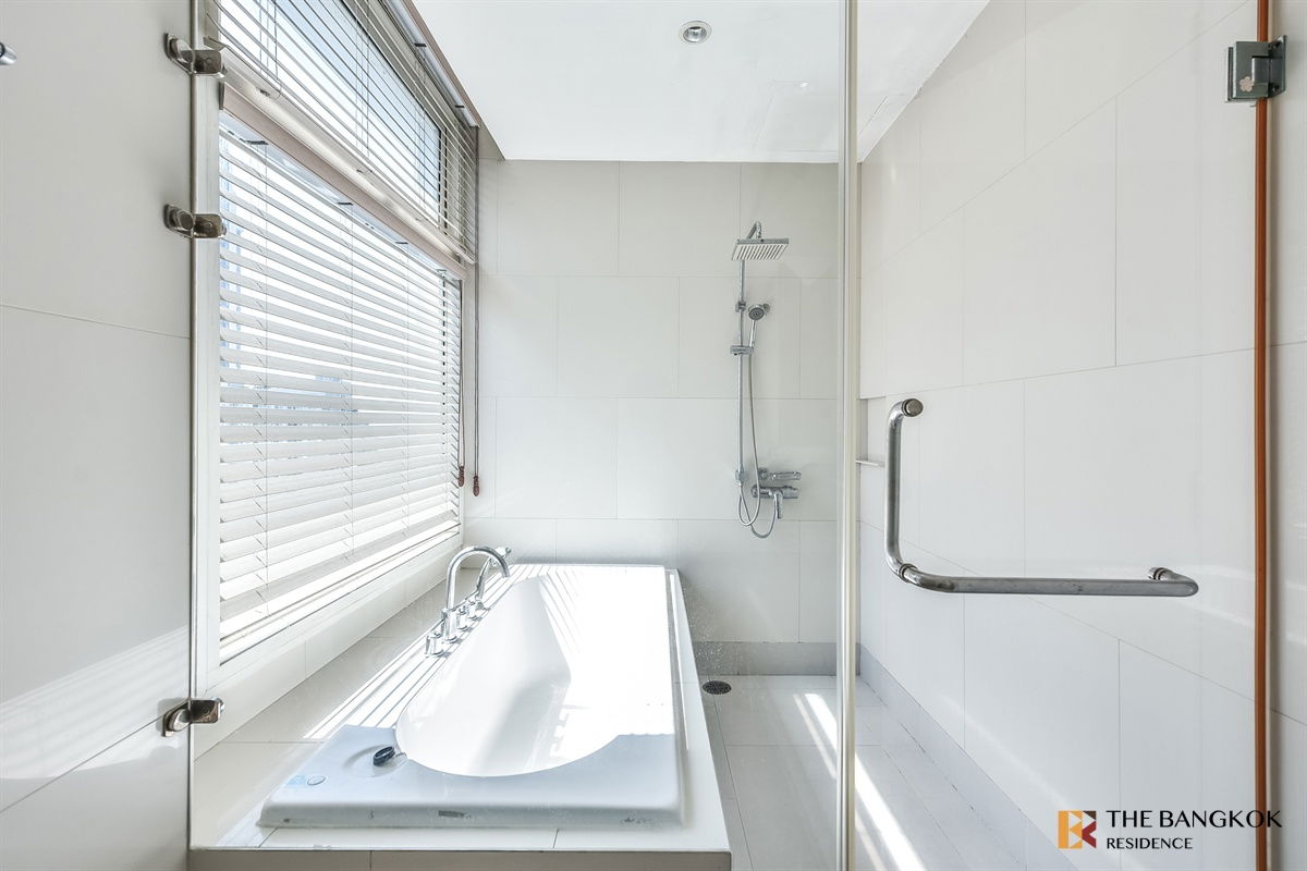 รูป Villa Rachatewi ✨ ห้องใหญ่ ทำเลดี ใกล้ BTS ราชเทวี - รูปที่ 9/10