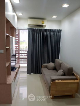 1-BR Condo at Supreme Condo Ratchawithi 3 near BTS Victory Monument (ID 1429137)