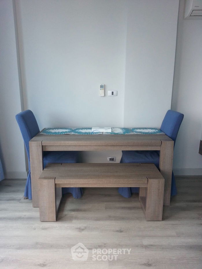 รูป คอนโด 1-ห้องนอน ที่ เดอะ เครสท์ ซานโตรา หัวหิน ใกล้ เมืองหัวหิน (ID 929538) - รูปที่ 15/23