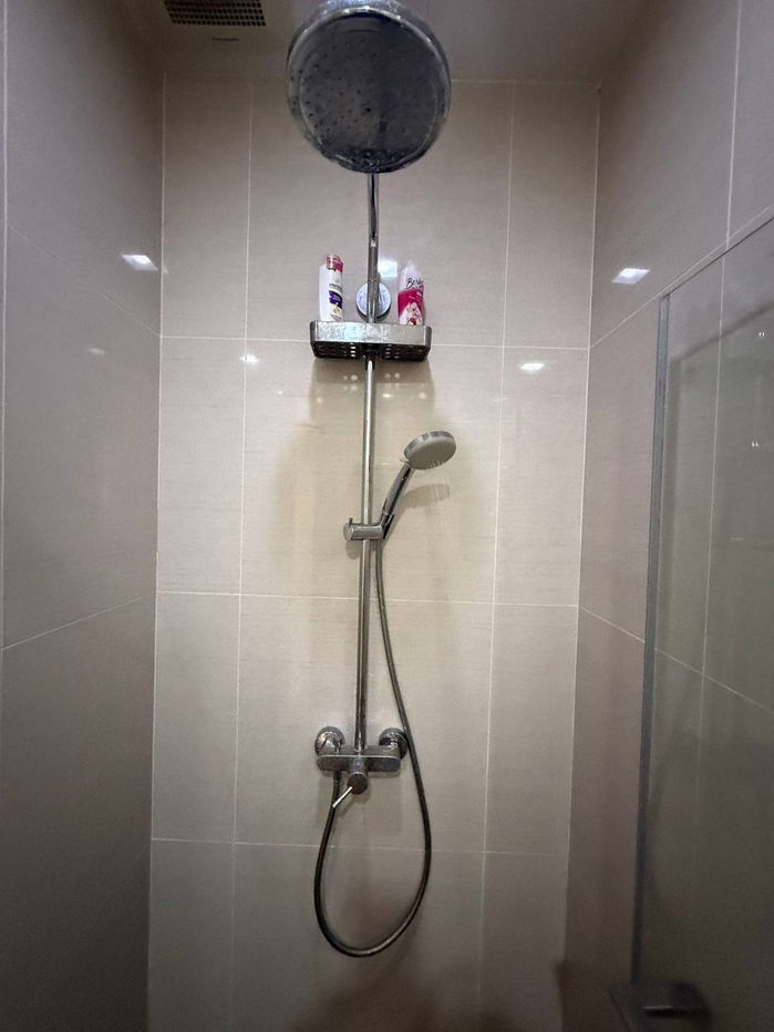 picture Park Origin24 | Price 18,000 THB | Beautiful room, great location, fully furnished, ready to move in. - 9/10