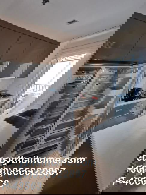 picture P-43563 Stunning City View! 2 Bed @ Sukhumvit Near MRT! - 13/15