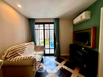 Condos for rent : 1-BR Condo at Espana Condo Resort Pattaya close to Pattaya (ID 2569352)