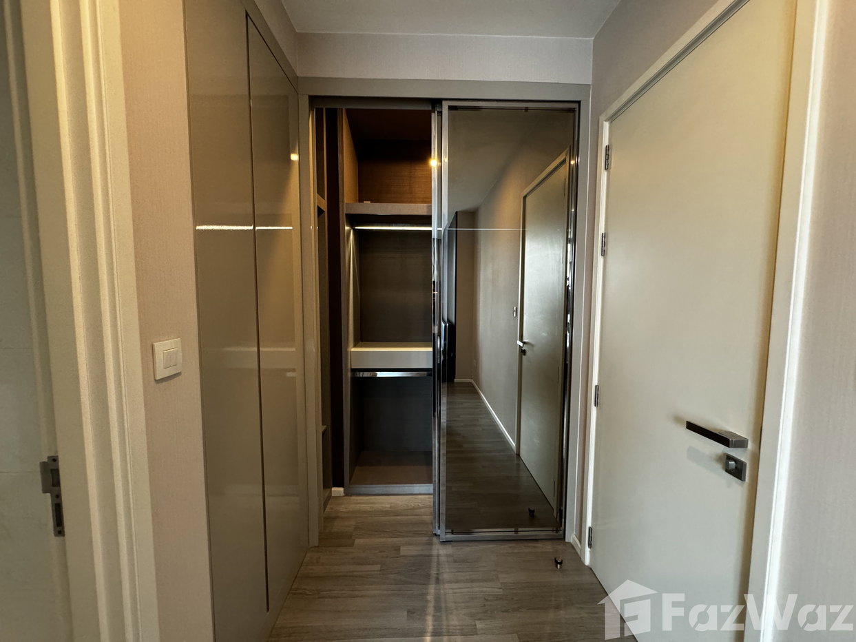 รูป คอนโดให้เช่า 2 ห้องนอน ในโครงการ เดอะ รูม สุขุมวิท 69 1764272 - รูปที่ 17/31