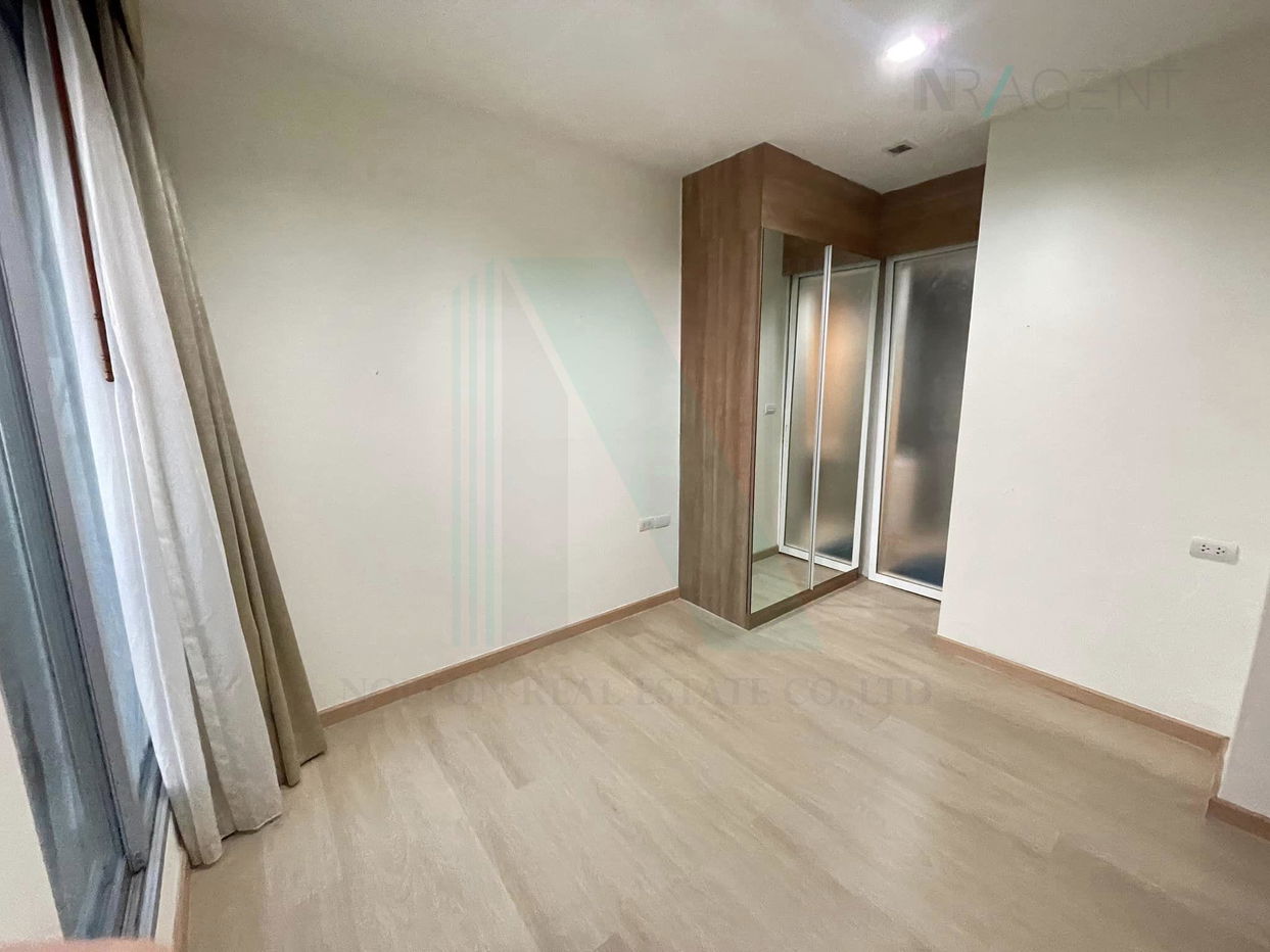 picture For rent condo RHYTHM PHAHON-ARI Building 1, Floor 34,1 bed room, Room size 36 sqm - 3/8
