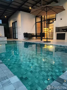 วิลล่าให้เช่า 2 ห้องนอน ใน สาคู, ภูเก็ต 1953468