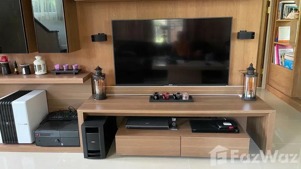 picture Fully Renovate Corner House Supalai Hills 1098432 - 6/25