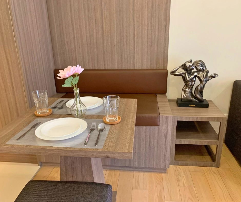 picture ✨Condo for Rent : The Art @ Thonglor ((AP-02)) ( line : @condo91 ) - 10/12