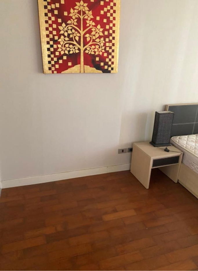 รูป RS4789 ปล่อยเช่า บ้านสิริ สีลม ใกล้ BTS ศาลาแดง - รูปที่ 5/9