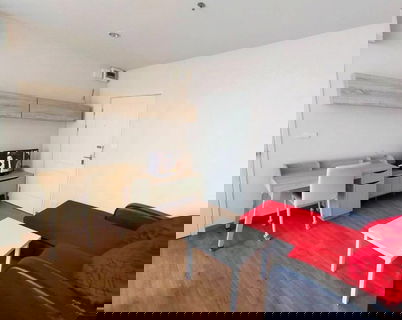 รูปภาพ ✨เช่าคอนโดบางซื่อ จตุจักร✨🛋️🛌เดอะ ทรี บางโพ สเตชั่น