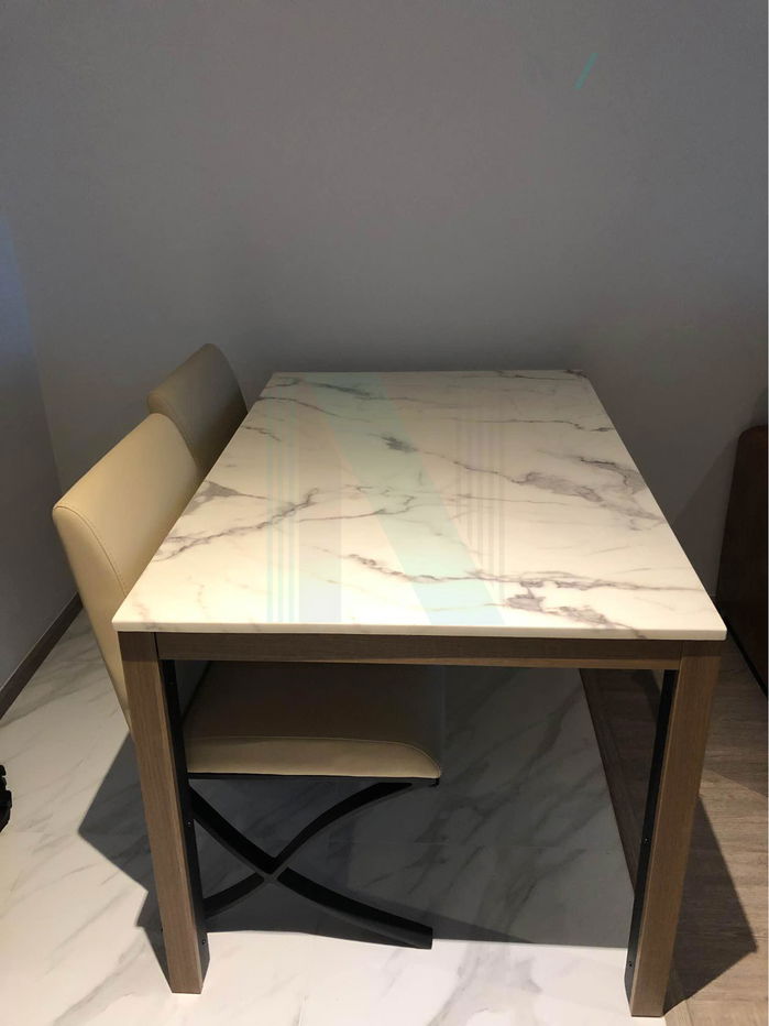 picture For Rent Condo RHYTHM EKKAMAI Building 1, Floor 24,1 bed room, Room size 35 sqm - 7/8