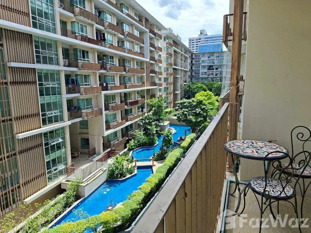 รูป คอนโดให้เช่า 2 ห้องนอน ในโครงการ เดอะ โคลเวอร์ ทองหล่อ 5989767 - รูปที่ 28/62