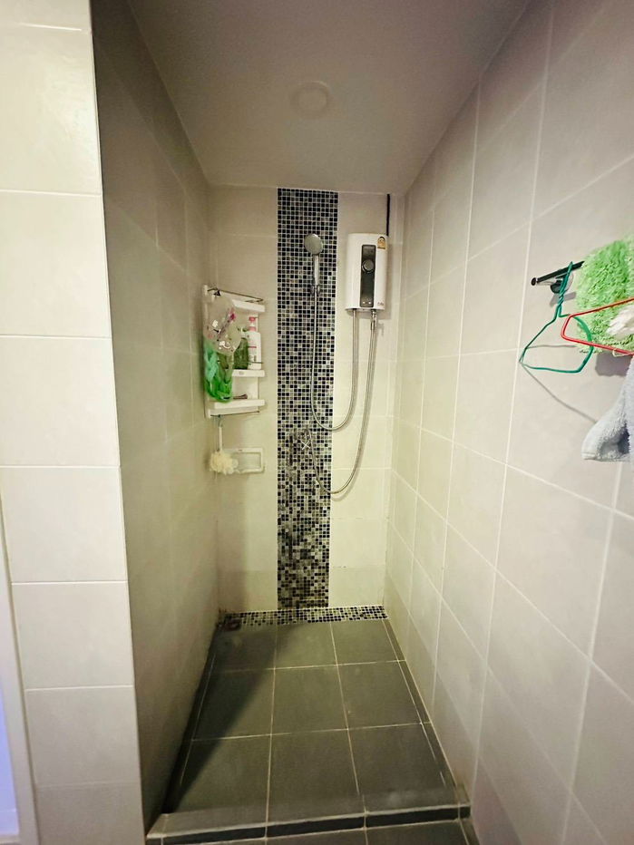 รูป ให้เช่าคอนโด เดอะ โมนาเวล เพชรเกษม 39 ชั้น 6 ตึก A ขนาด 35 ตร.ม 1 ห้องนอน 1 ห้องน้ำ #2647# - รูปที่ 6/6