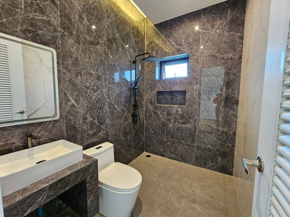 รูป Hot Deal! ขายบ้านเดี่ยวสุดคุ้ม! บ้านใหม่ พร้อมอยู่ ปทุมธานี – บางคูวัด - รูปที่ 7/19