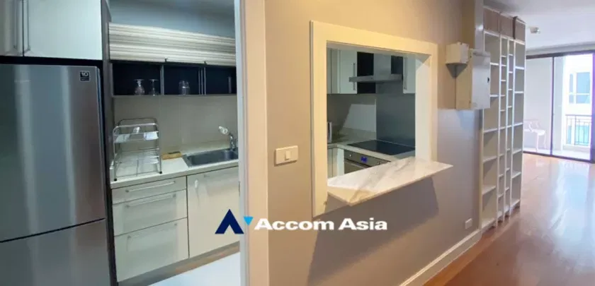 picture 🔼🔽 AccomA 📩 Pet friendly 2 BR Condominium @Prime Mansion Sukhumvit 31 (AA22130) - 4/11
