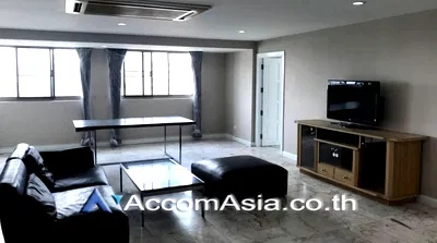 Condos for rent Sukumvit 39 : 🔼🔽 AccomA 📩  3 BR Condominium @Royal Castle Sukhumvit 39 (AA22006)