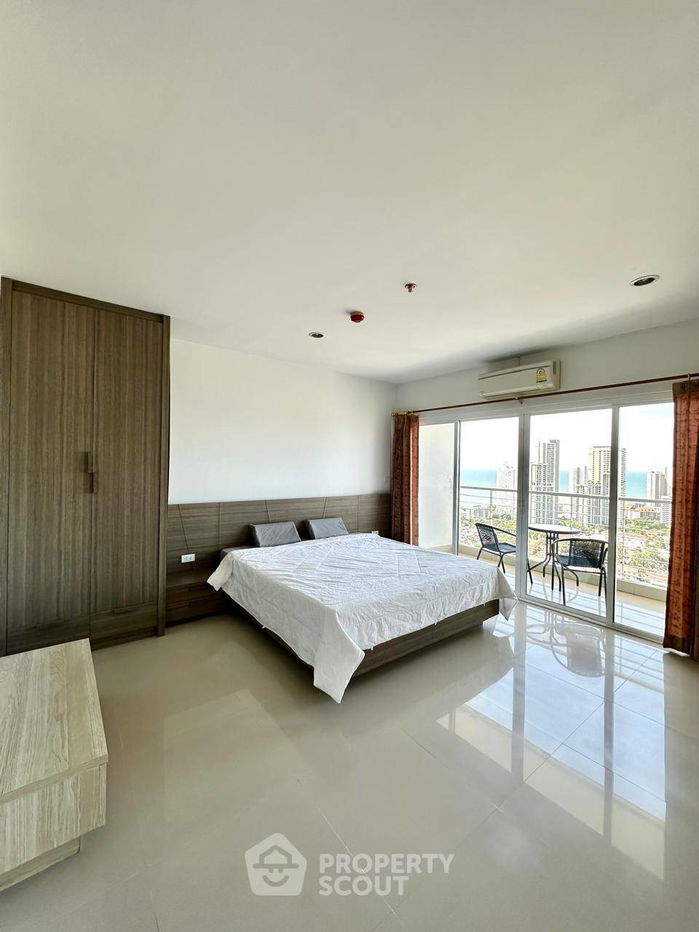 รูป คอนโด 1-ห้องนอน ที่ เอดี วงศ์อมาตย์ ใกล้ ถนนพระตำหนัก พัทยา (ID 2569638) - รูปที่ 5/12