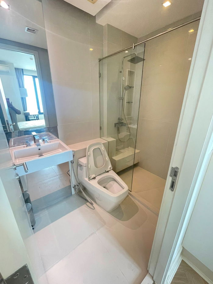 รูป RS4806 คอนโดให้เช่า Equinox พหล–วิภา ใกล้ BTS หมอชิต - รูปที่ 11/12