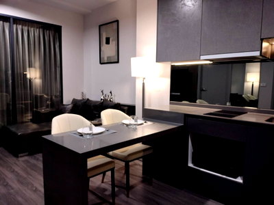 Condos for rent : ✨Condo for Rent : Ideo Chula Samyan (AP-02) ( line : @condo91 )
