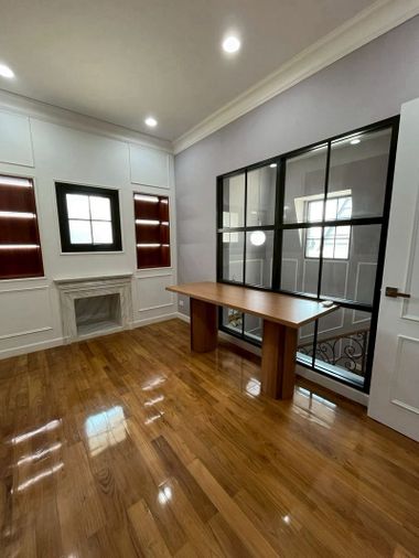 6-bed house for rent, 578 sqm, 144.5 sq wah, The Welton Rama 3