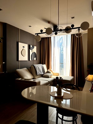 คอนโดให้เช่า : ✅ ✅ ให้เช่า - NOBLE STATE 39 , Luxury Class 1 ห้องนอน พร้อมเข้าอยู่ ติดต่อไลน์ @bktasset หรือโทร 095-325-8928