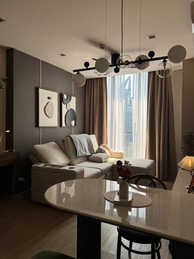 ✅ ✅ NOBLE STATE 39 , Luxury Class 1 ห้องนอน พร้อมเข้าอยู่ ติดต่อไลน์ @bktasset หรือโทร 095-325-8928