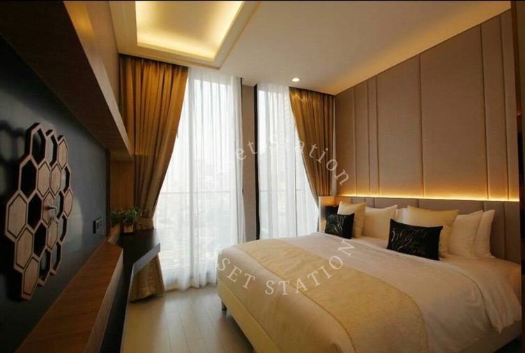 ✨💎 หองว่าง ใจกลางเมือง NOBLE PLOENCHIT โนเบิล เพลินจิต 🚄ติดรถไฟฟ้า BTS เพลินจิต