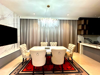 บ้านเดี่ยวให้เช่า : ✨House for Rent : Perfect Masterpiece Sukhumvit 77 ((AP-02)) ( line : @condo91 )